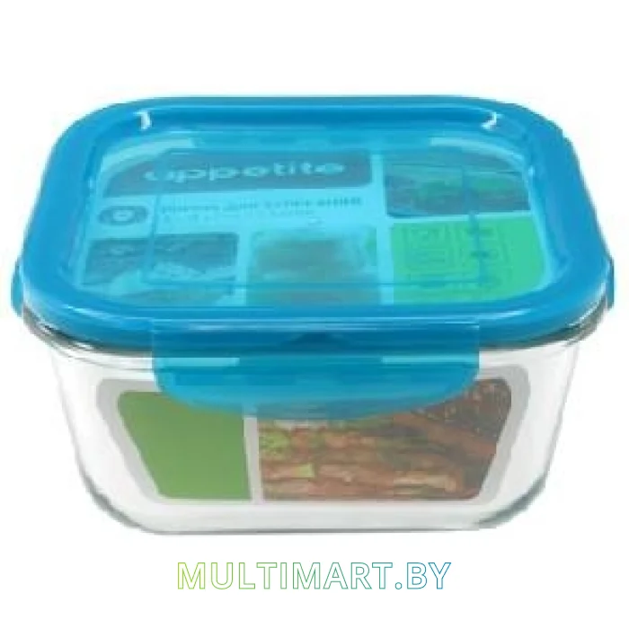 Форма для выпечки Appetite LSQ10C